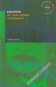 Einstein ve Tam Güneş Tutulması -         2000