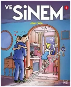 Ve Sinem - 1. Cilt -         2022
