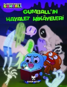 Gumball'ın Hayalet Hikâyeleri