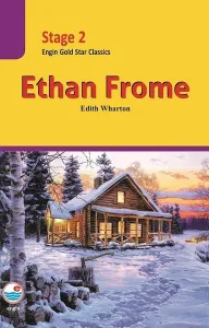 Stage 2 - Ethan Frome