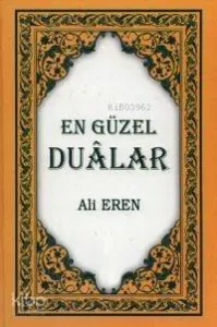 En Güzel Dualar (Ciltli)