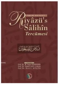 Riyazü's Salihin Tercümesi