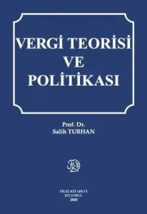 Vergi Teorisi ve Politikası