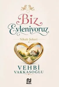 Biz Evleniyoruz;Nikâh Şekeri
