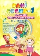 Dahi Çocuk-1 Matematik Yarışmalarına Hazırlık 2. 3. Sınıflar İçin