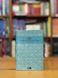 Yüreğim Rüzgarlarla Özgür - Adam Şiir Klasikleri