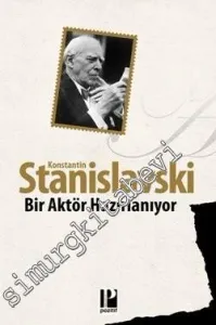 Bir Aktör Hazırlanıyor -         2012