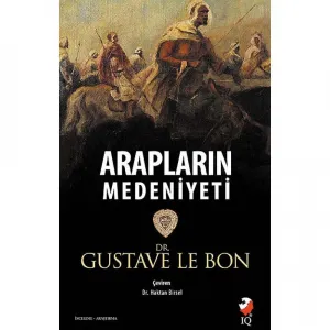 Arapların Medeniyeti