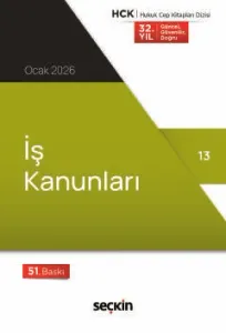 İş Kanunları