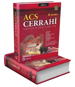ACS Cerrahi 6. Baskı
