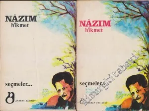 Seçmeler 2 Cilt TAKIM -