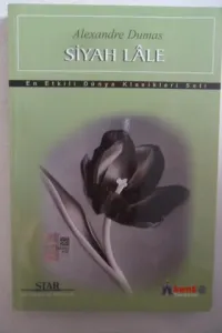 Siyah Lale
