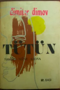 Tütün 1.Cilt