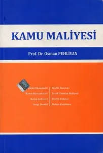 Kamu Maliyesi - İkinci El Kitap