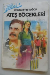 Ateş Böcekleri