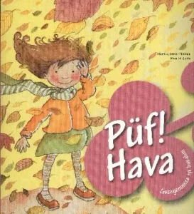 Gezegenimize İyi Bakalım: Püf! Hava