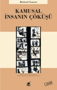 Kamusal İnsanın Çöküşü