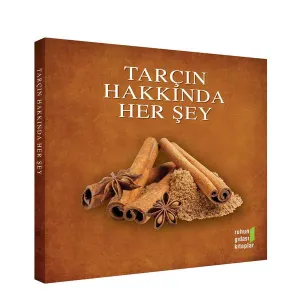 Tarçın Hakkında Herşey