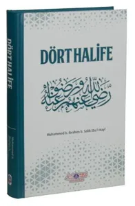 Dört Halife