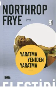 Yaratma Yeniden Yaratma
