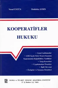 Kooperatifler Hukuku
