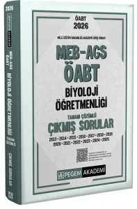 Pegem Yayınları 2026 KPSS Genel Yetenek Genel Kültür Konu Konu Düzenlenmiş Tamamı Çözümlü Çıkmış Sorular 7 Yıl