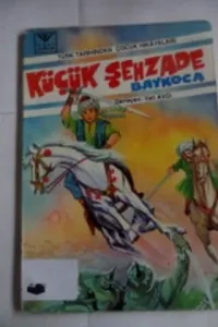 Küçük Şehzade Baykoca