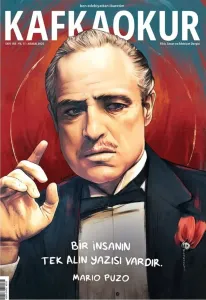 Kafkaokur Dergisi Aralık 2025 Sayı: 105