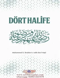 Dört Halife