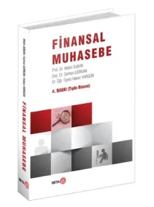 Finansal Muhasebe