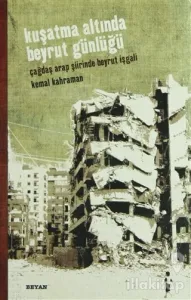 Kuşatma Altında Beyrut Günlüğü