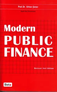 Modern Public Finance
