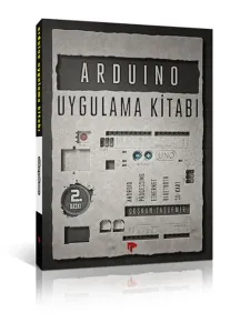 Ardunio Uygulama Kitabı