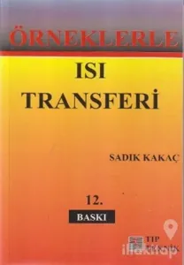 Örneklerle Isı Transferi