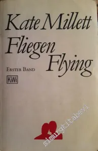Fliegen Flying - Erster Band -
