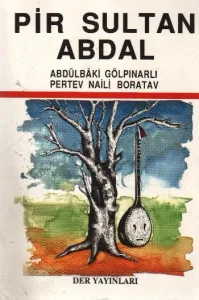 Pir Sultan Abdal