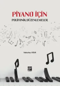 Piyano İçin Polifonik Düzenlemeler