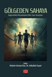 Gölgeden Sahaya