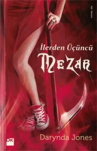 İlerden Üçüncü Mezar