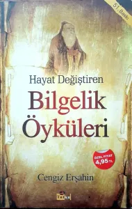 Hayat Değiştiren Bilgelik Öyküleri