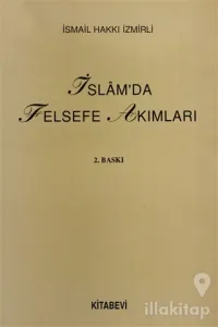İslam'da Felsefe Akımları