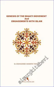 Genesis of the Bhakti Movement and Engagements with Islam -         2023