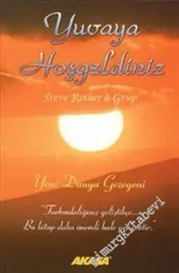 Yuvaya Hoşgeldiniz: Yeni Dünya Gezegeni  -         2003
