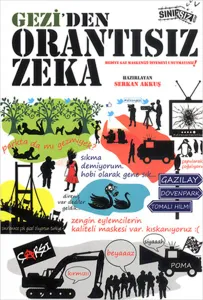 Geziden Orantısız Zeka