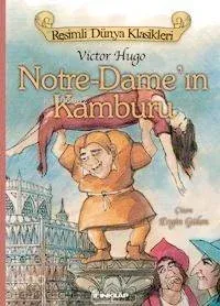 Notre Dame'ın Kamburu; Resimli Dünya Klasikleri