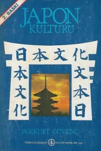 Japon Kültürü Nihon Bunka
