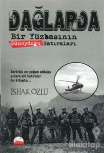 Dağlarda