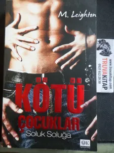 Kötü Çocuklar Soluk Soluğa