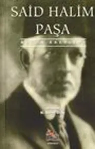 Said Halim Paşa