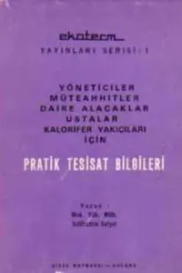 Pratik Tesisat Bilgileri